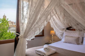 Santa Elena Boutique Rooms